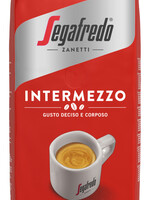 Segafredo Koffie Segafredo Intermezzo bonen 1000gr