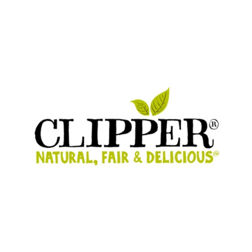 Clipper Thee Clipper Infusion Berry Burst bio 25stuks