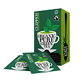 Clipper Thé Clipper Fairtrade Green Bio 25 sachets