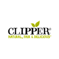 Clipper Thé Clipper Fairtrade Green Bio 25 sachets