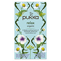 Pukka Thé Pukka Relax 20 sachets