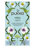 Pukka Thé Pukka Relax 20 sachets