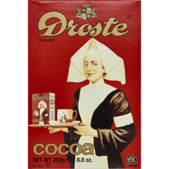 Cacao Droste 250g