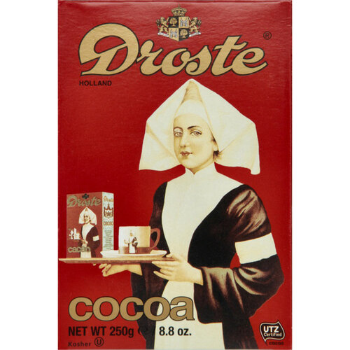 Droste Cacao Droste 250g