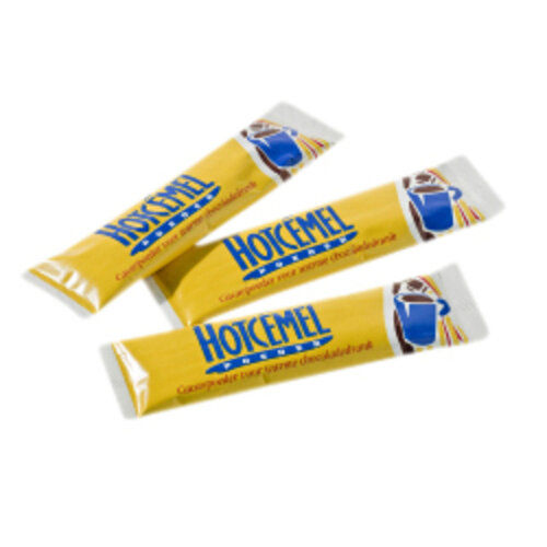 Hotcemel Chocomelsticks Hotcemel 25gr