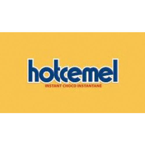 Hotcemel Chocomelsticks Hotcemel 25gr