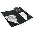 Securit Porte-addition Securit Trendy 23x13cm noir
