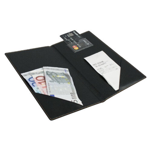 Securit Porte-addition Securit Trendy 23x13cm noir