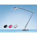 Hansa Bureaulamp Hansa ledlamp 4you aluminium