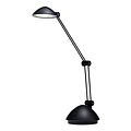 Hansa Bureaulamp Hansa led Space zwart