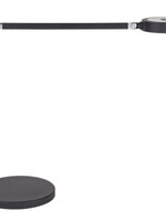 MAUL Lampe de bureau MAULgrace LED Colour Vario intensité variable Noir