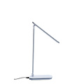 MAUL Bureaulamp MAUL Jazzy LED voet dimbaar + usbpoort wit