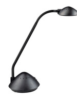 MAUL Lampe de bureau MAULarc LED noir