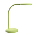 MAUL Bureaulamp MAUL Joy LED zacht groen