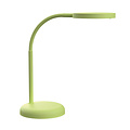 MAUL Lampe de bureau MAULJoy LED vert tendre