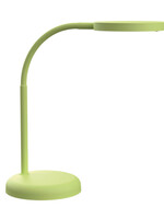 MAUL Bureaulamp MAUL Joy LED zacht groen
