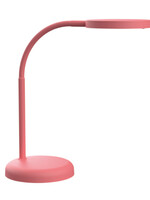 MAUL Lampe de bureau MAULjoy LED vieux rose
