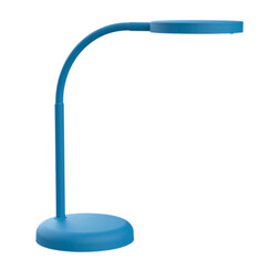 Lampe de bureau MAULjoy LED bleu atlantique
