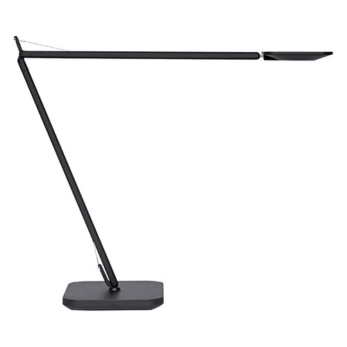 UNILUX Bureaulamp Unilux Magic zwart