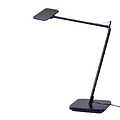 UNILUX Bureaulamp Unilux Magic zwart