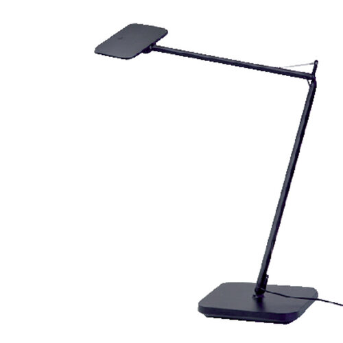 UNILUX Bureaulamp Unilux Magic zwart