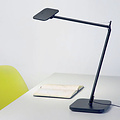 UNILUX Bureaulamp Unilux Magic zwart