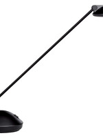 UNILUX Bureaulamp Unilux Joker zwart
