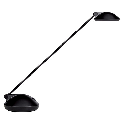 UNILUX Bureaulamp Unilux Joker zwart