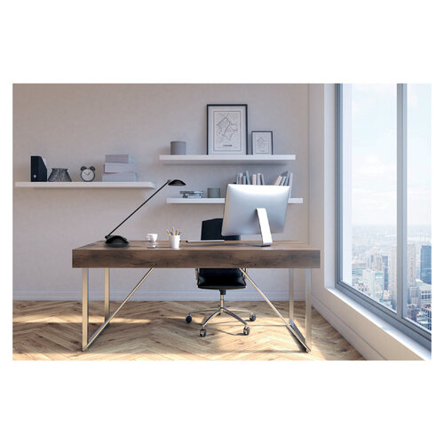 UNILUX Lampe de bureau Unilux Joker noir