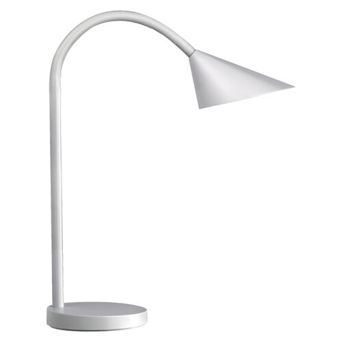 UNILUX Bureaulamp Unilux Sol wit