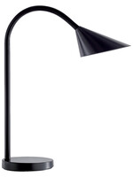 UNILUX Lampe de bureau Unilux Sol noir