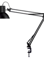 UNILUX Lampe de bureau Unilux Success noir