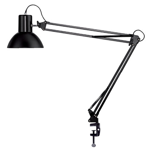 UNILUX Bureaulamp Unilux Success zwart