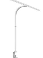 UNILUX Lampe de bureau Unilux Strata LED blanc