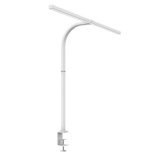 UNILUX Lampe de bureau Unilux Strata LED blanc