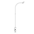 UNILUX Lampe de bureau Unilux Strata LED blanc