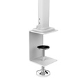 UNILUX Lampe de bureau Unilux Strata LED blanc