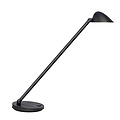 UNILUX Bureaulamp Unilux Jack LED zwart