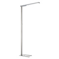 UNILUX Lampadaire Unilux Starus LED gris