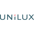 UNILUX Vloerlamp Unilux Stratus LED grijs