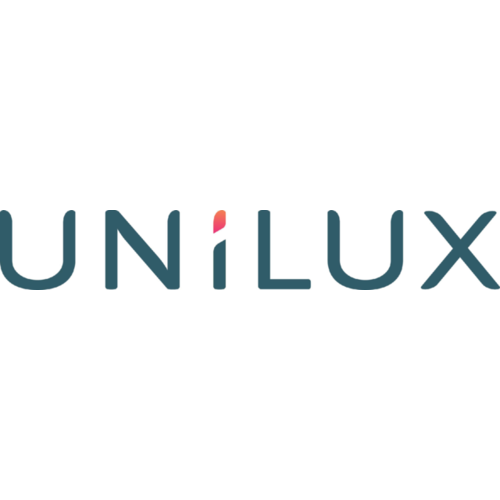 UNILUX Vloerlamp Unilux Stratus LED grijs