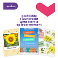 Hallmark Wenskaart Hallmark navulset A4 zakelijke momenten 8 kaarten