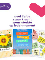 Hallmark Carte de voeux Hallmark recharge 'Zakelijke momenten' 8 cartes