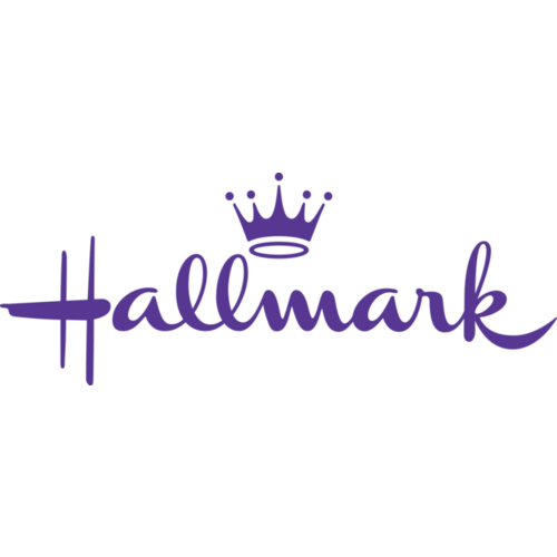 Hallmark Wenskaart Hallmark navulset beterschap/sterkte 12 kaarten