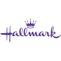 Hallmark Carte de voeux Hallmark recharge 'Verjaardag' 12 cartes