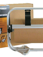 CleverPack Afrolapparaat CleverPack tot 500mm