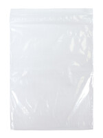 IEZZY Verpakkingszak IEZZY grip 230x320mm 50mu hersluitbaar 100 stuks