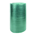 IEZZY Luchtkussenfolie IEZZY rol 500mmx20m recycled groen