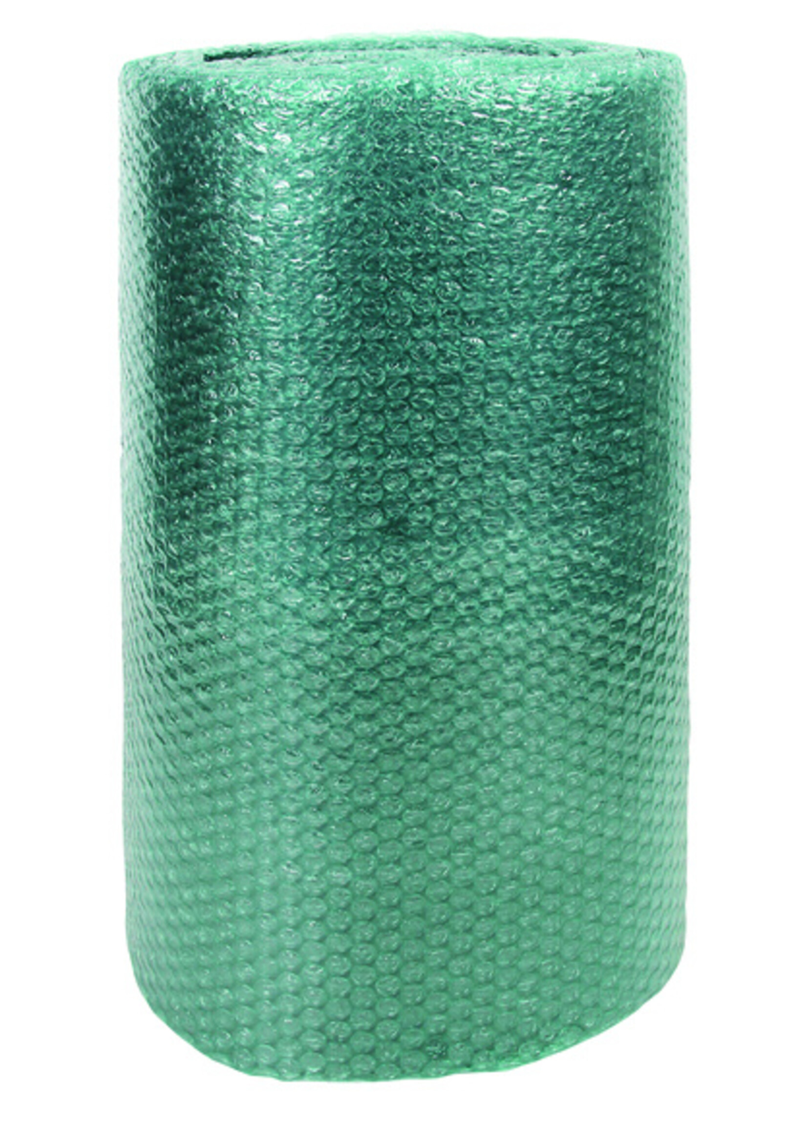 IEZZY Film emballage à bulles IEZZY rouleau 50cmx20m recyclé vert