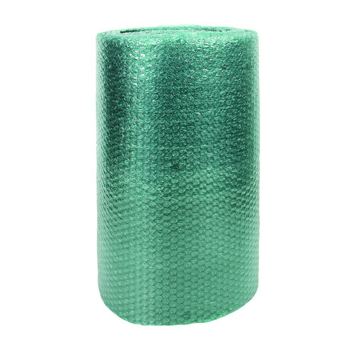 IEZZY Film emballage à bulles IEZZY rouleau 50cmx20m recyclé vert
